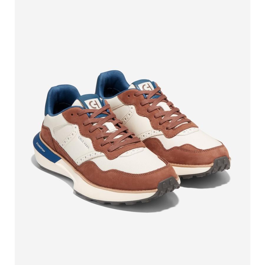 コールハーン Colehaan メンズ シューズ スニーカー グランドプロ アッシュランド mens C38471 