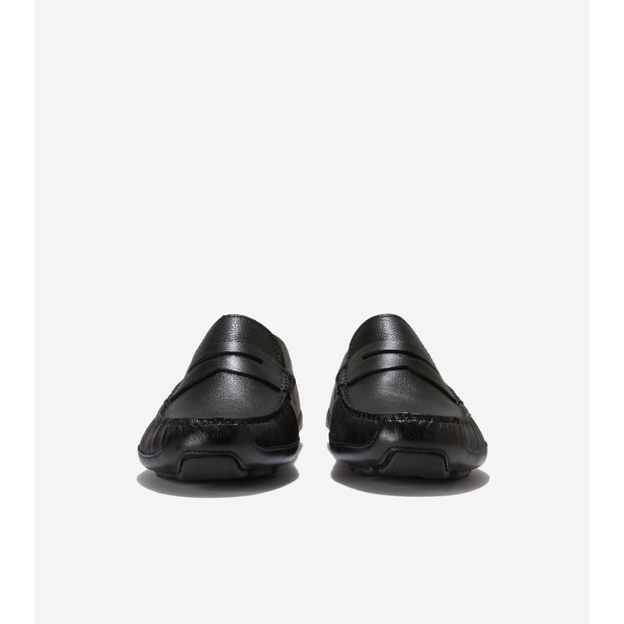 新品未使用・箱付き　COLE HAAN ローファー スタッシ ペニー ローファー womens. 0.0 | COLE_HAAN