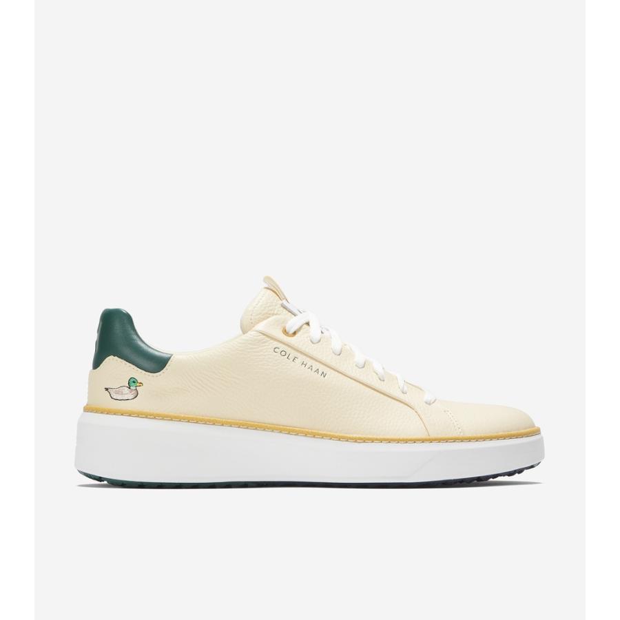 COLE HAAN（コールハーン） メンズ シューズ スニーカー グランドプロ