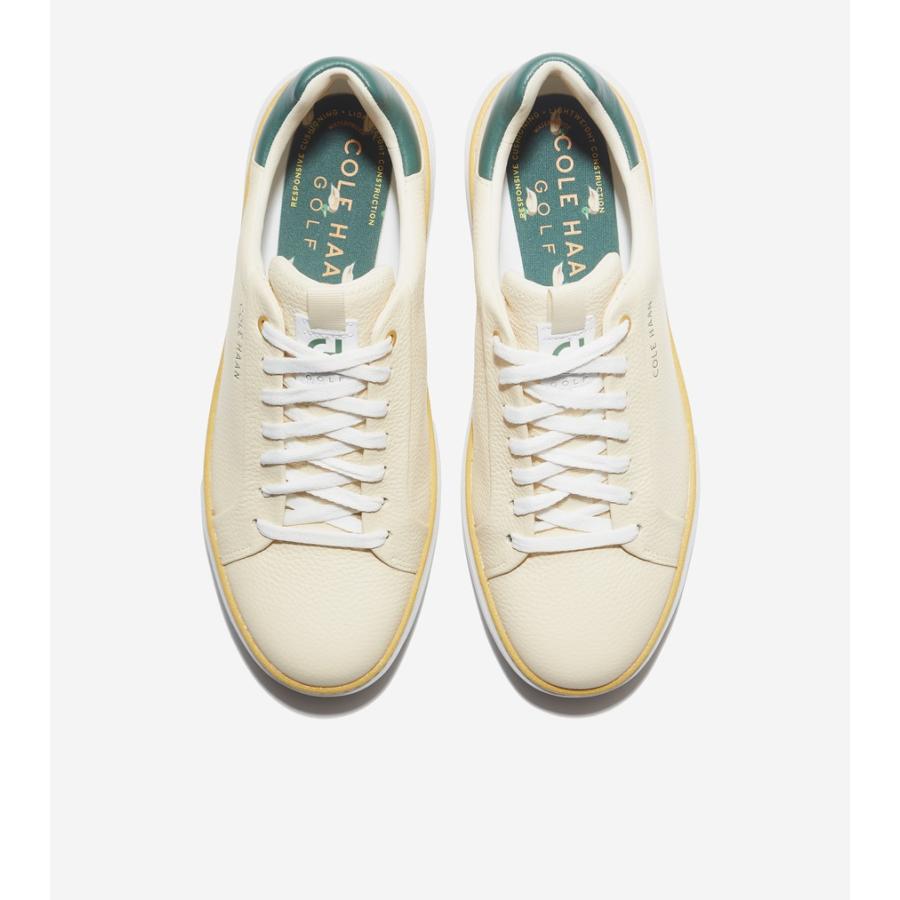COLE HAAN（コールハーン） メンズ シューズ スニーカー グランドプロ