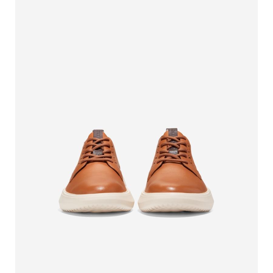 COLE HAAN コールハーン Colehaan ゼログランド WFA プレーントゥ