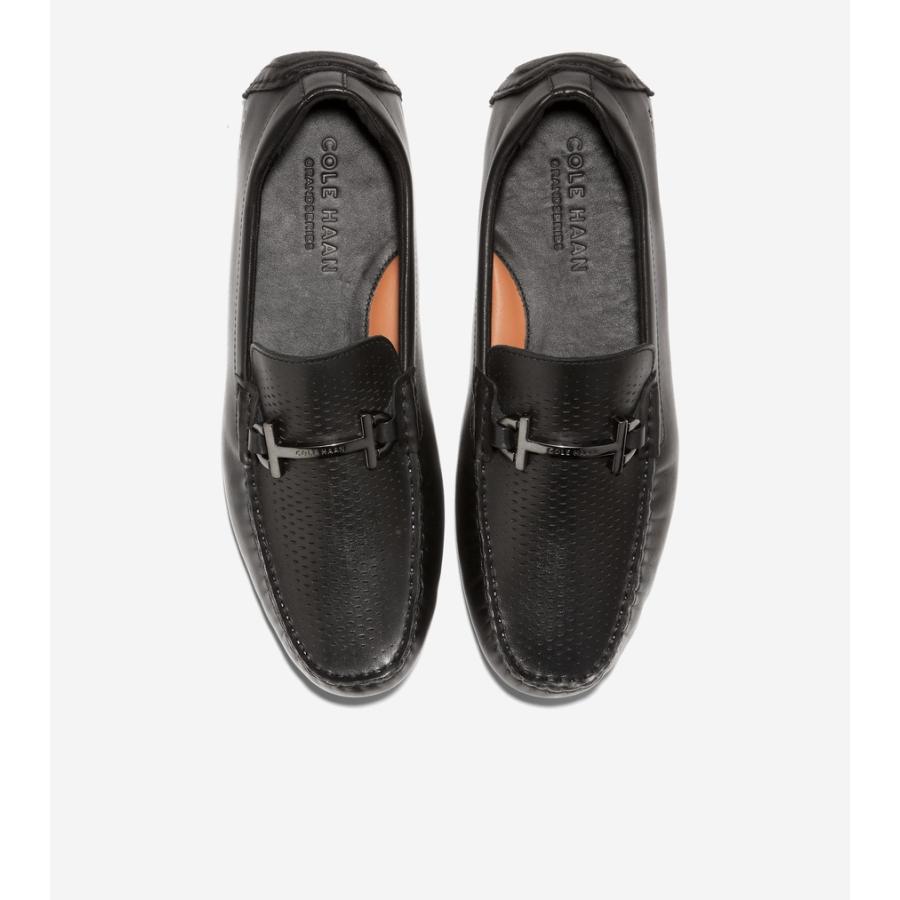 COLE HAAN（コールハーン） メンズ シューズ ローファー & ドライバー
