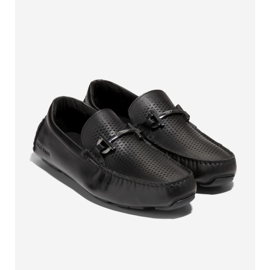 COLE HAAN（コールハーン） メンズ シューズ ローファー & ドライバー