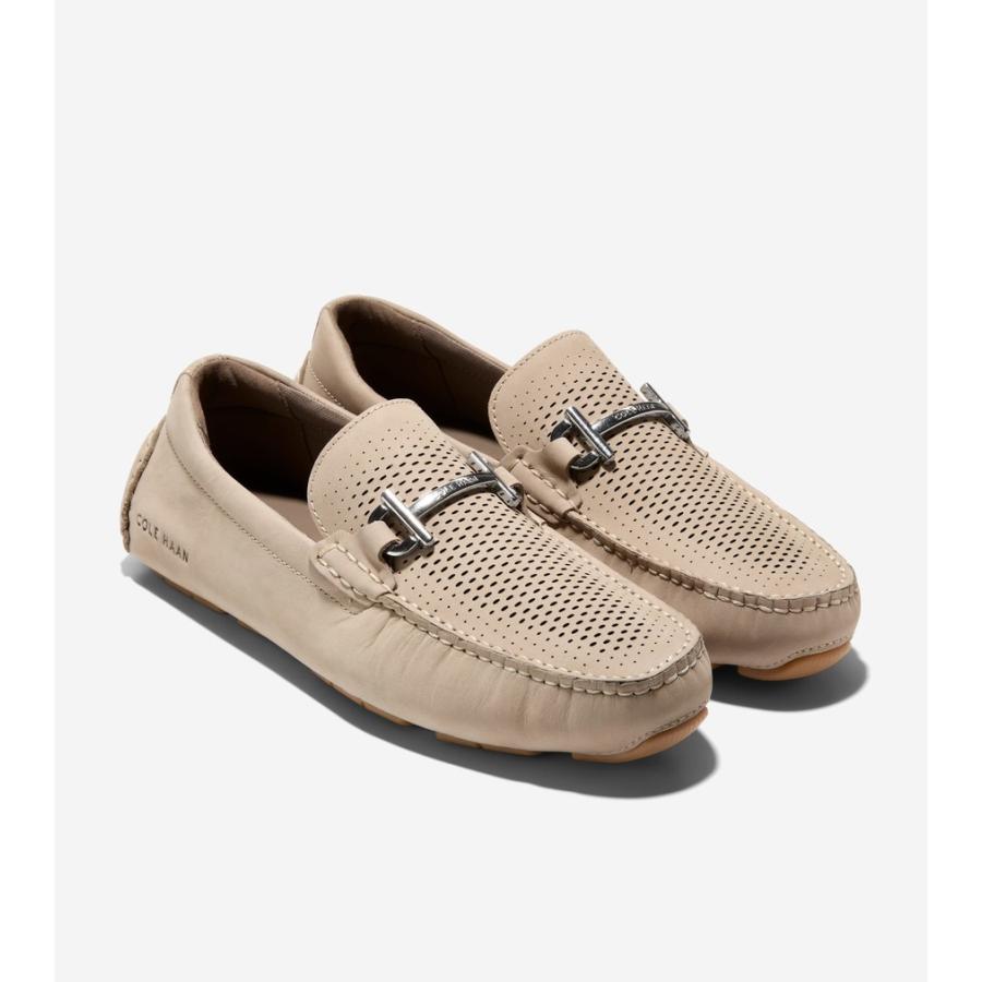 コールハーン Colehaan グランド レーザービットドライバー mens 