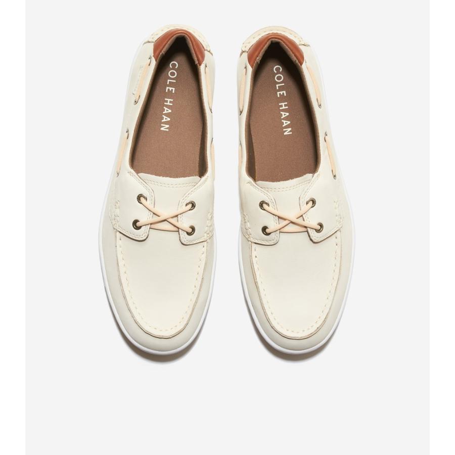 【美品】COLE HAAN コールハーン　ナンタケットローファー ナンタケット ローファー mens. 0.0 | COLE_HAAN