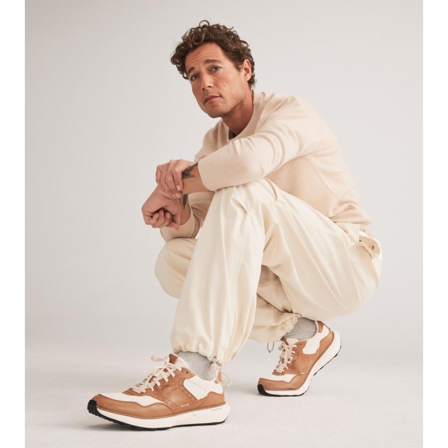 COLE HAAN（コールハーン） グランドプロ アッシュランド テキスタイル 