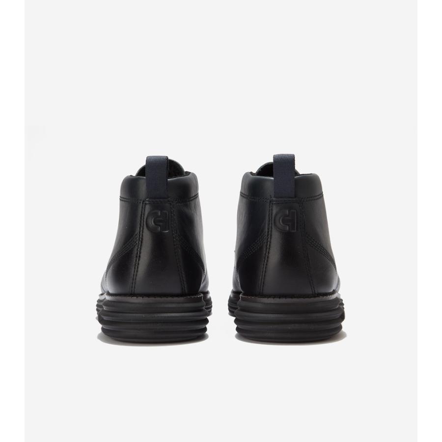 COLE HAAN コールハーン Colehaan メンズ シューズ ブーツ