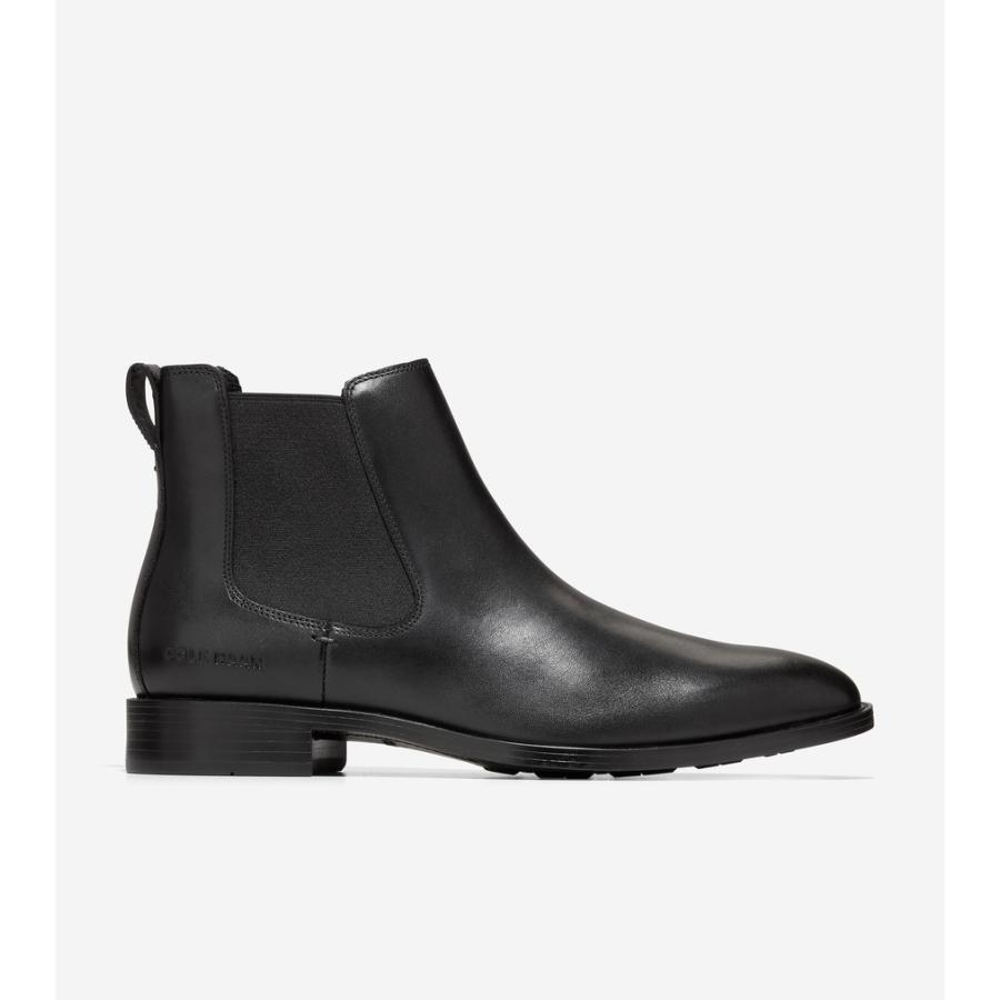 COLE HAAN コールハーン Colehaan ホーソーン チェルシー ブーツ mens 