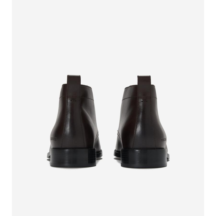 COLE HAAN（コールハーン） アウトレット メンズ シューズ ブーツ