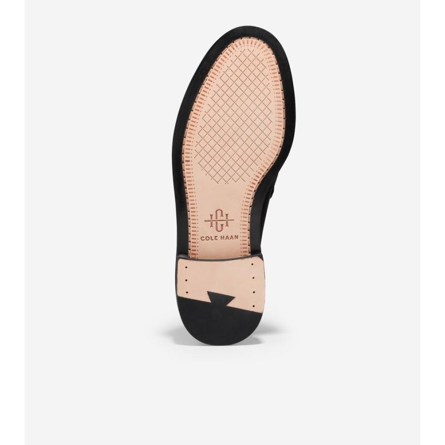 COLE HAAN（コールハーン） メンズ シューズ ローファー & ドライバー
