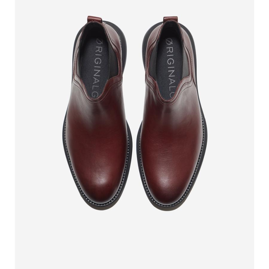 COLE HAAN コールハーン Colehaan メンズ シューズ ブーツ