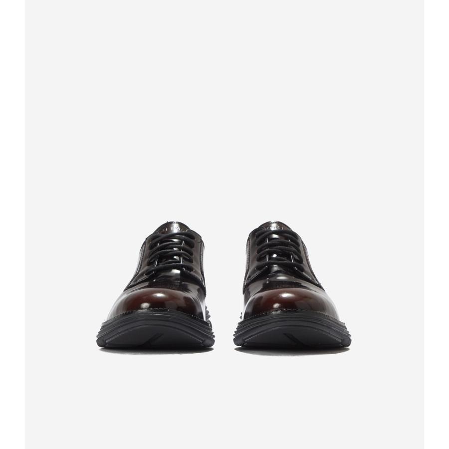 COLE HAAN コールハーン Colehaan メンズ シューズ オックスフォード 