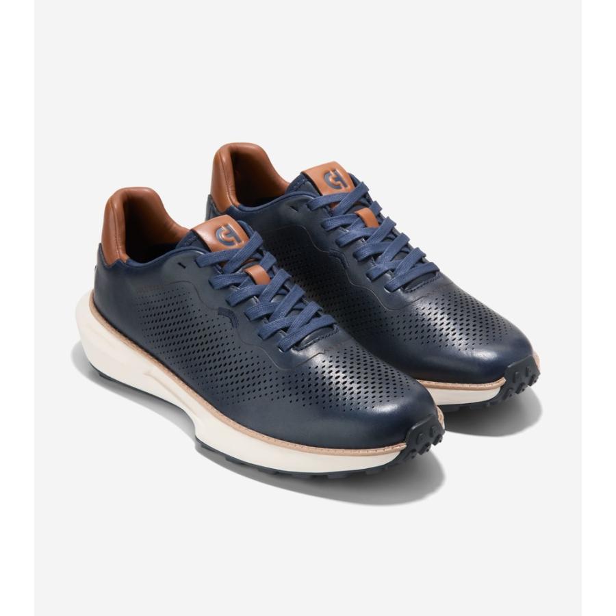 COLE HAAN（コールハーン） メンズ シューズ スニーカー グランドプロ