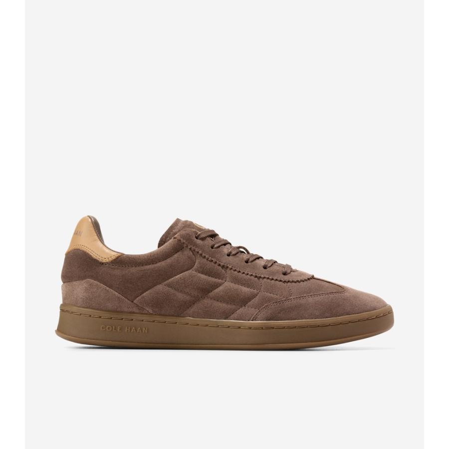 COLE HAAN（コールハーン） メンズ シューズ スニーカー グランドプロ
