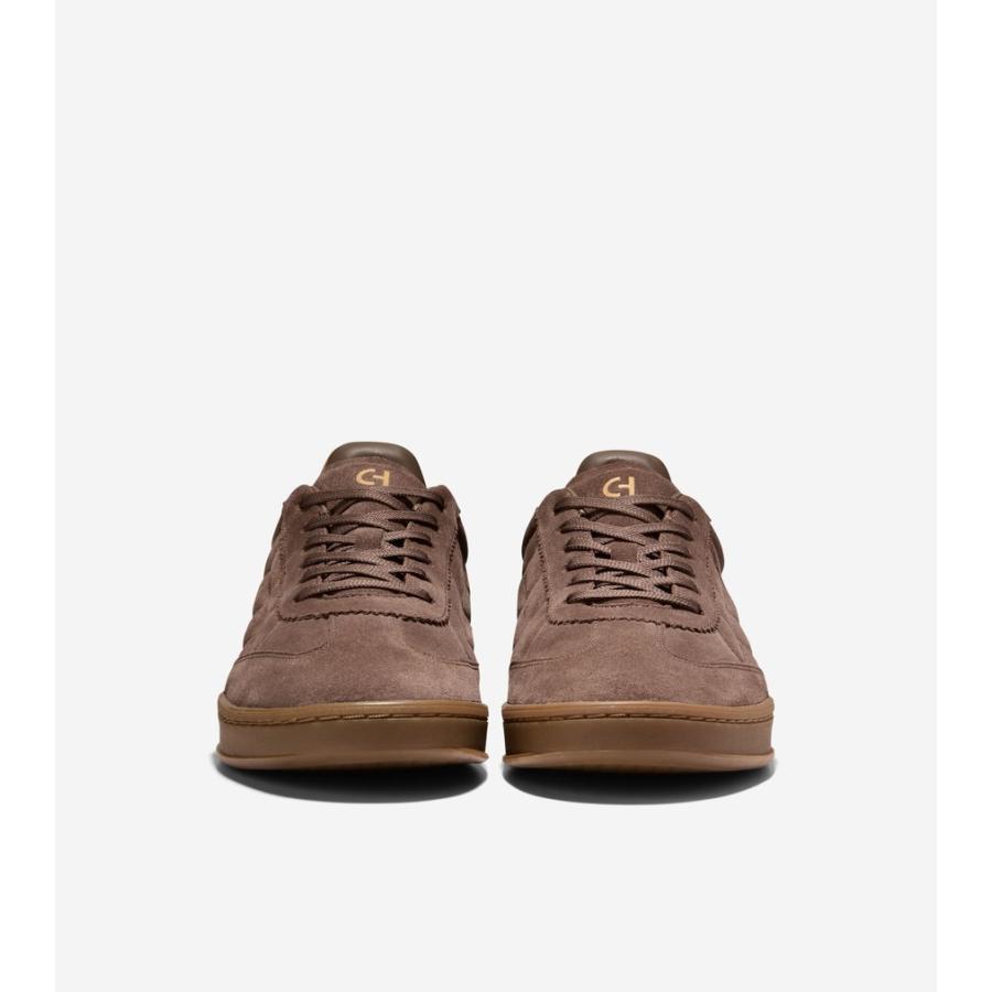 COLE HAAN（コールハーン） メンズ シューズ スニーカー グランドプロ