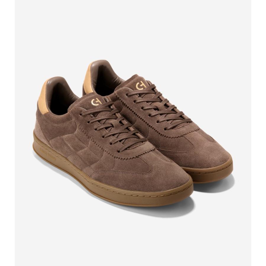 COLE HAAN（コールハーン） メンズ シューズ スニーカー グランドプロ
