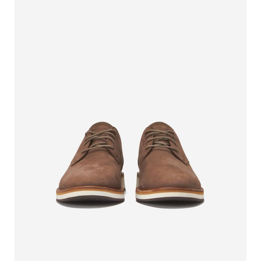 COLE HAAN（コールハーン） オスボーン グランド360 プレーントゥー