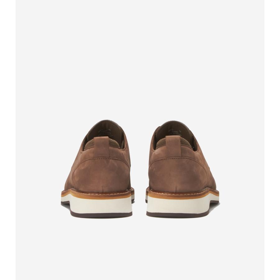 COLE HAAN（コールハーン） オスボーン グランド360 プレーントゥー
