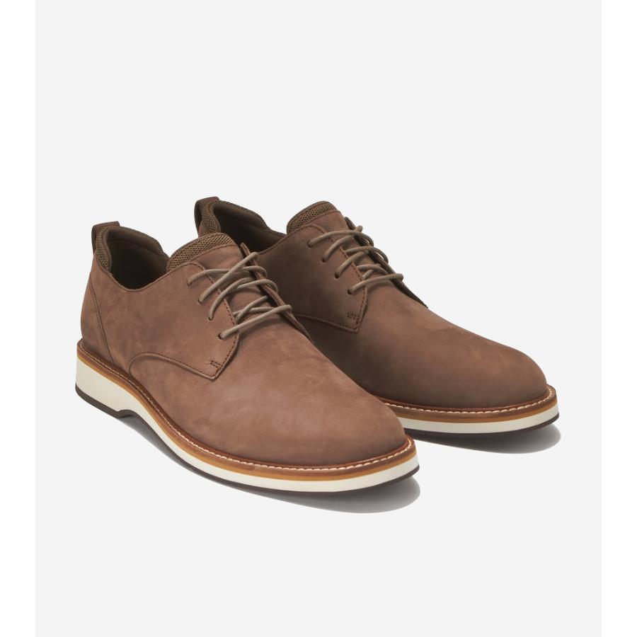 COLE HAAN（コールハーン） オスボーン グランド360 プレーントゥー
