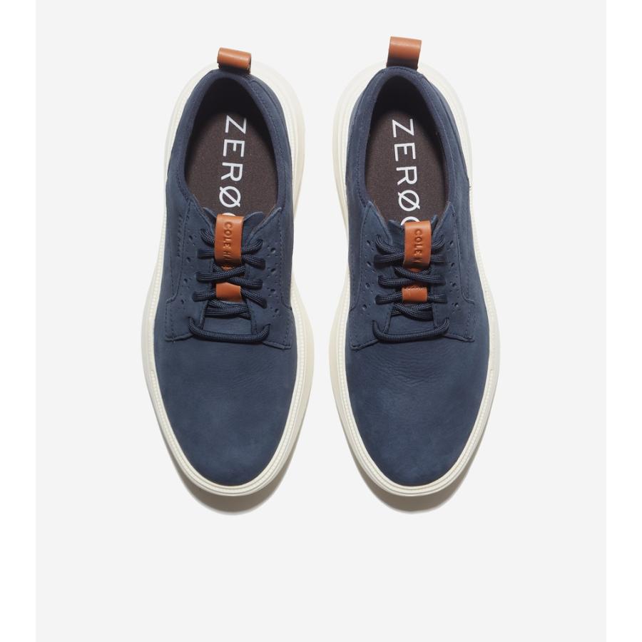 コールハーン メンズ ゼログランドWFA コール ハーン COLE HAAN ゼログランド WFA mens （ブラック