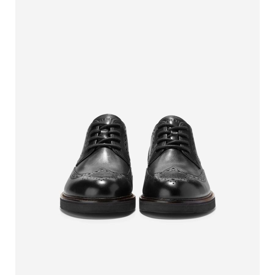 COLE HAAN コールハーン Colehaan AMER CL MONTROSE WNG C38955 BLACK  