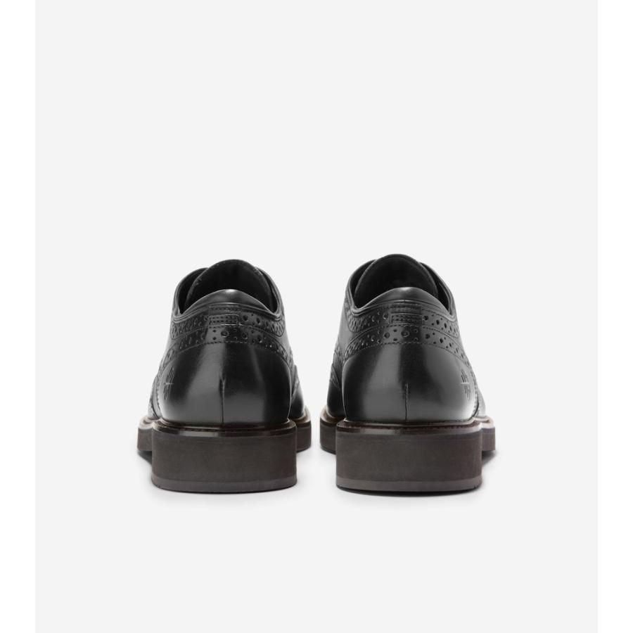 COLE HAAN コールハーン Colehaan AMER CL MONTROSE WNG C38955 BLACK 