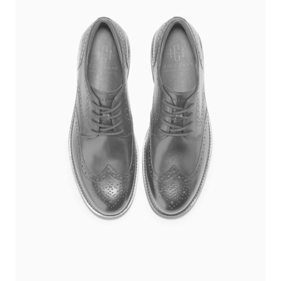 COLE HAAN コールハーン Colehaan AMER CL MONTROSE WNG C38955 BLACK  