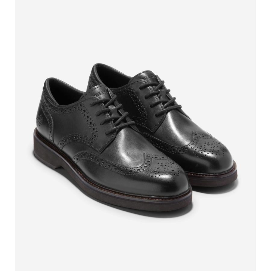 COLE HAAN コールハーン Colehaan AMER CL MONTROSE WNG C38955 BLACK  