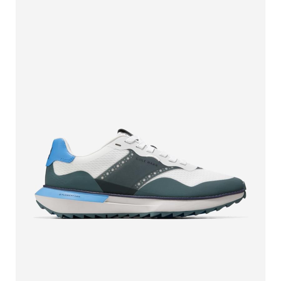 COLE HAAN（コールハーン） グランドプロ アッシュランド ゴルフ mens