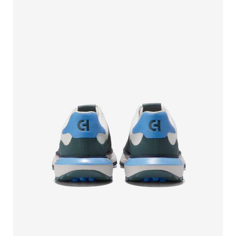 COLE HAAN（コールハーン） グランドプロ アッシュランド ゴルフ mens