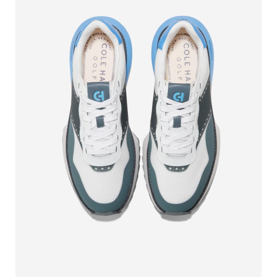 COLE HAAN C38975 ストーミーウェザー COLE HAAN（コールハーン） グランドプロ アッシュランド ゴルフ mens