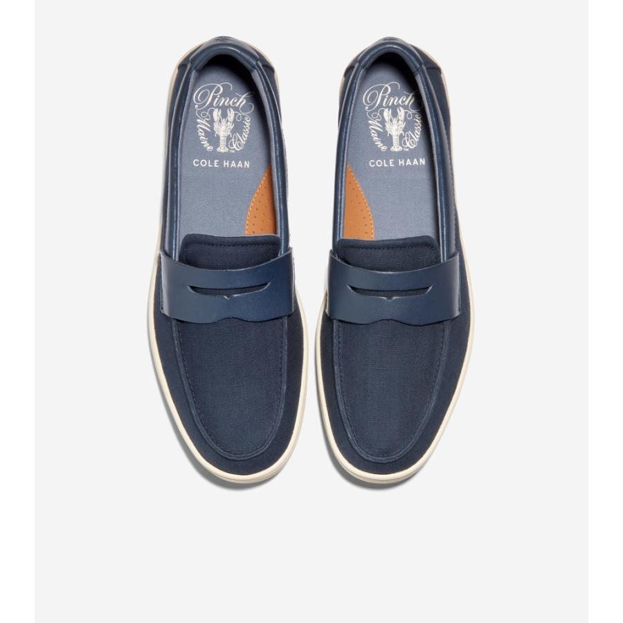 COLE HAAN コールハーン Colehaan メンズ シューズ ローファー