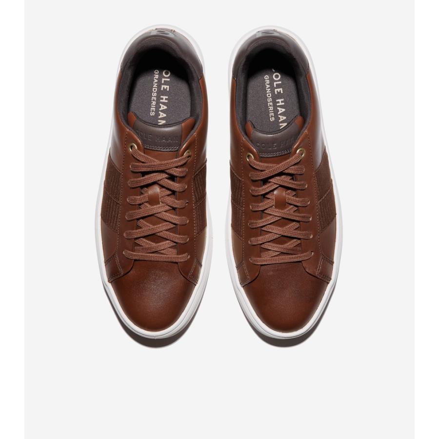 COLE HAAN（コールハーン） アウトレット メンズ シューズ スニーカー