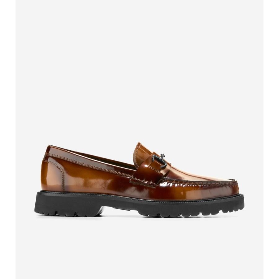 COLE HAAN（コールハーン） メンズ シューズ ローファー & ドライバー