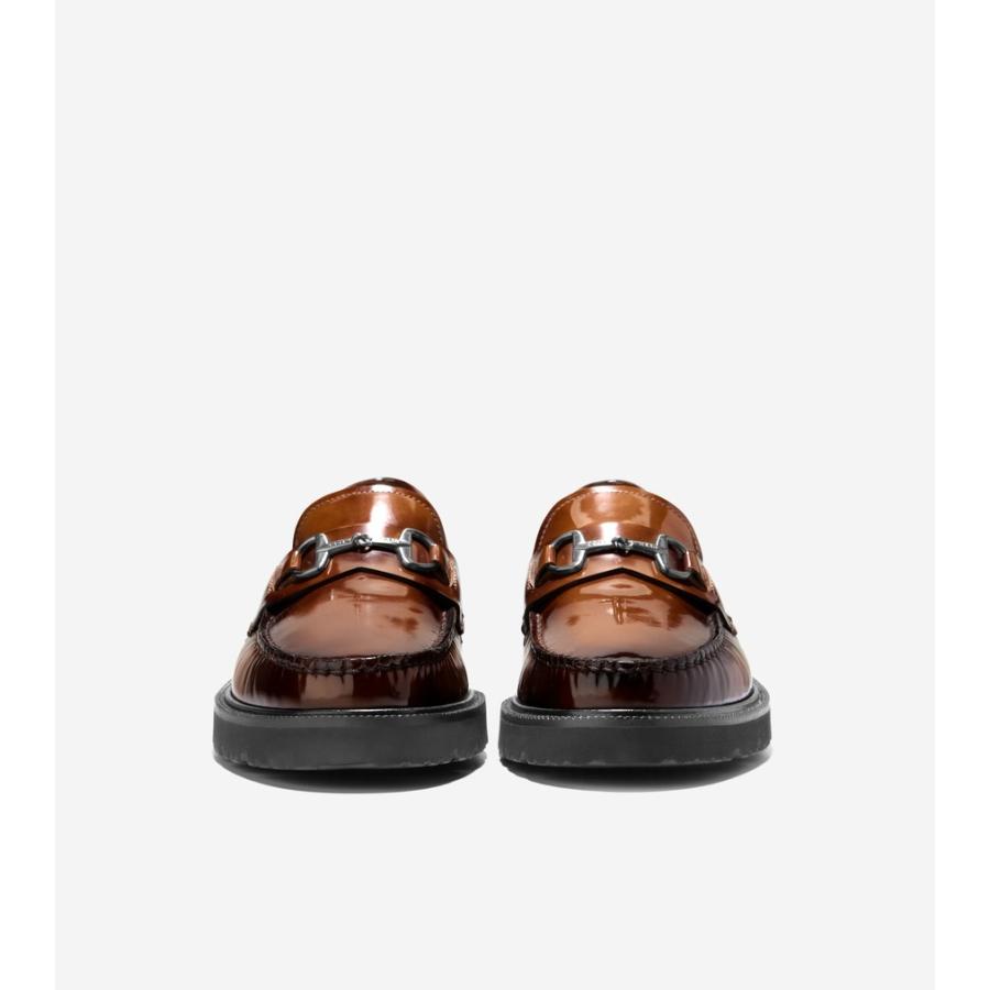 COLE HAAN コールハーン Colehaan メンズ シューズ ローファー
