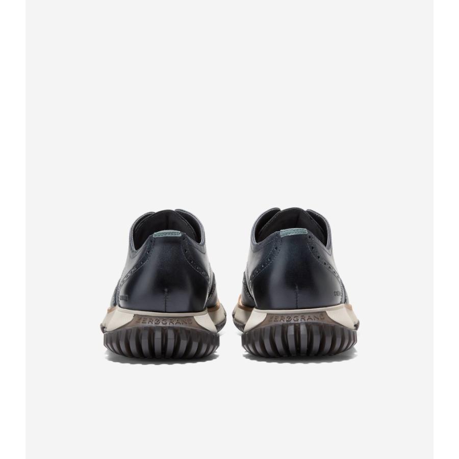 COLE HAAN（コールハーン） メンズ コレクション 4.ゼログランド 4