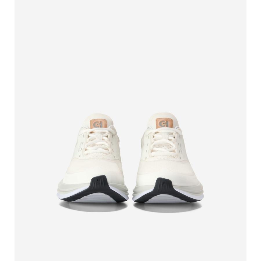 コールハーン Colehaan メンズ シューズ スニーカー オリジナルグランド クアッドスター ランニング スニーカー mens C39632の画像