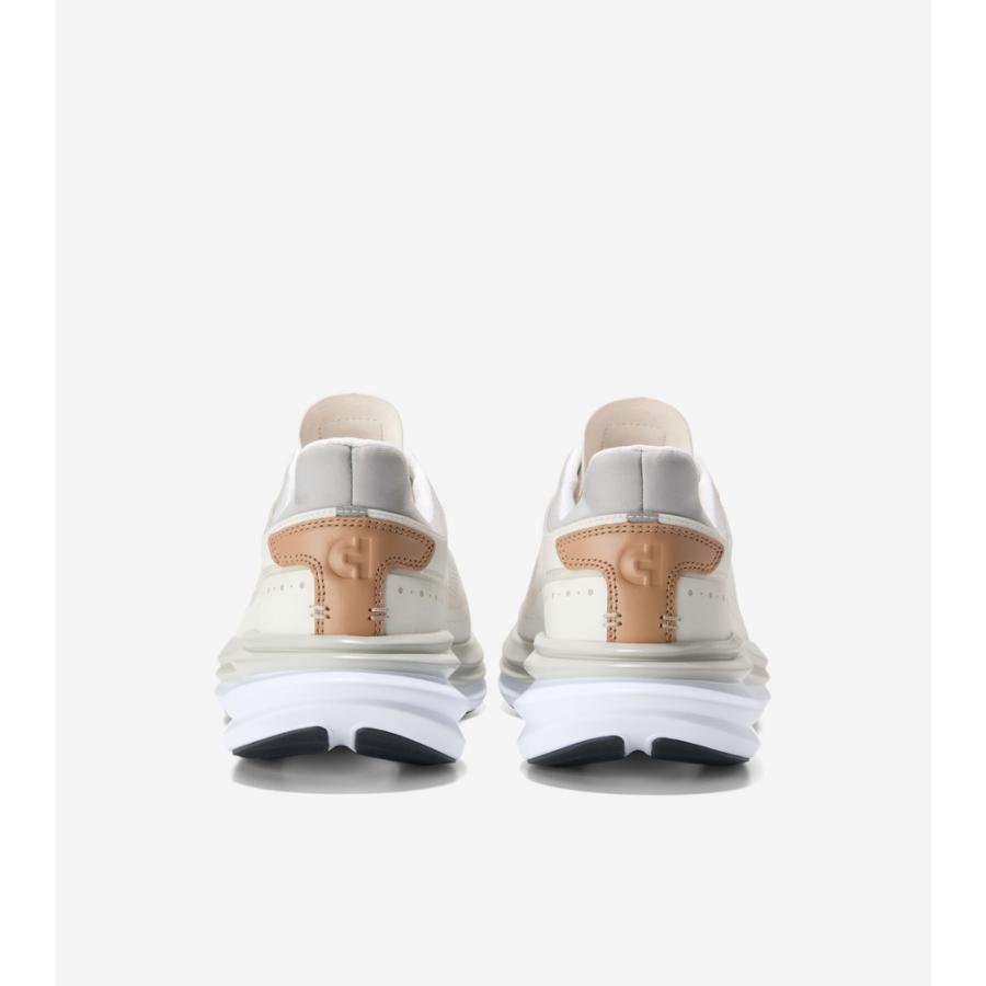 コールハーン Colehaan メンズ シューズ スニーカー オリジナルグランド クアッドスター ランニング スニーカー mens C39632の画像