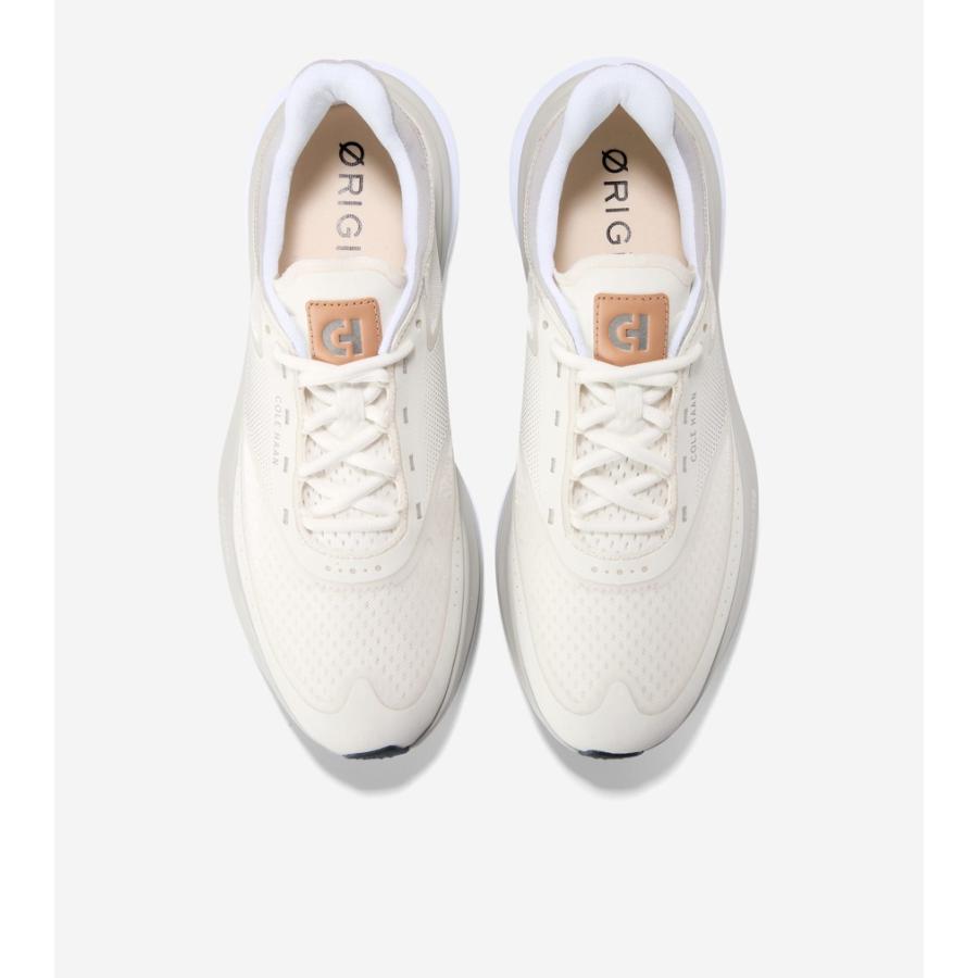 コールハーン Colehaan メンズ シューズ スニーカー オリジナルグランド クアッドスター ランニング スニーカー mens C39632の画像