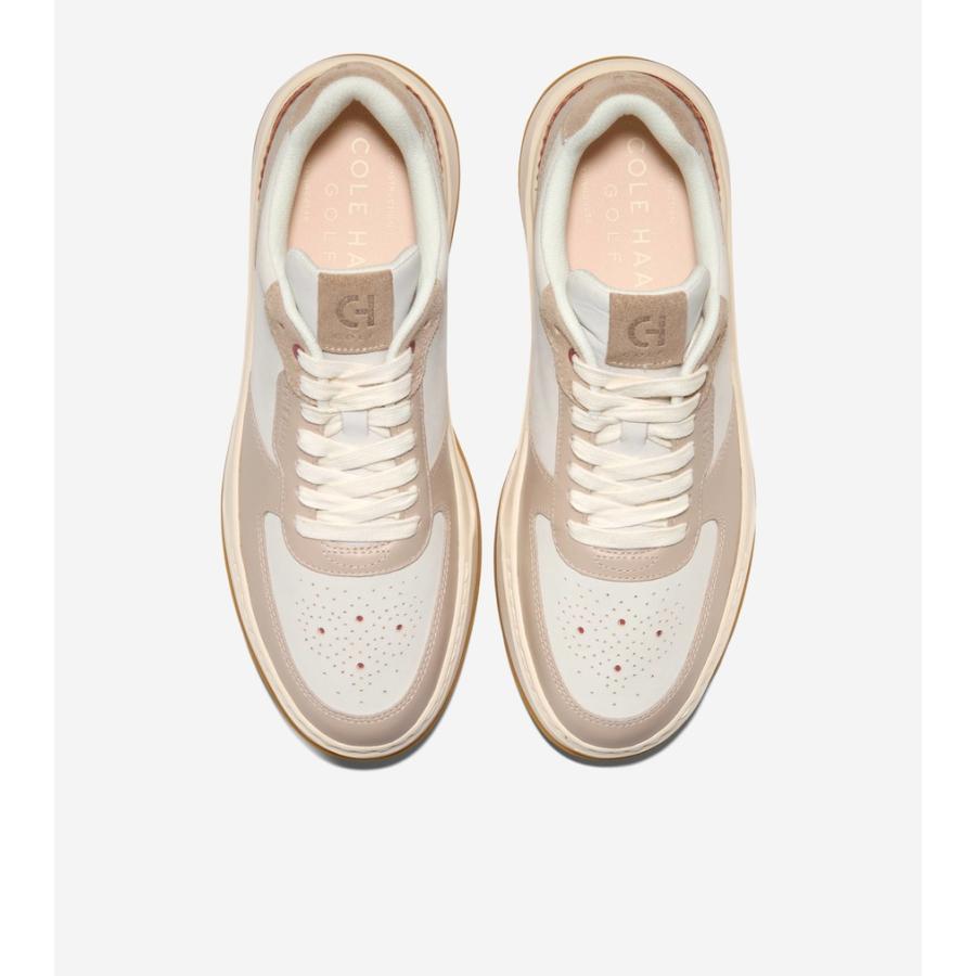 COLE HAAN（コールハーン） メンズ シューズ スニーカー グランドプロ