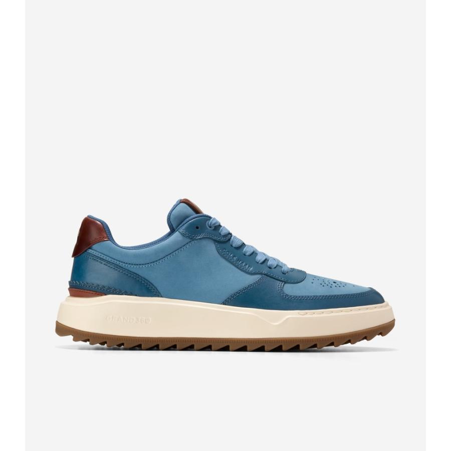 COLE HAAN（コールハーン） メンズ シューズ スニーカー グランドプロ 