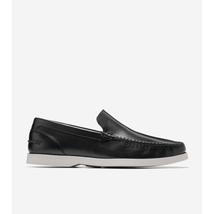 COLE HAAN（コールハーン） メンズ シューズ ローファー & ドライバー