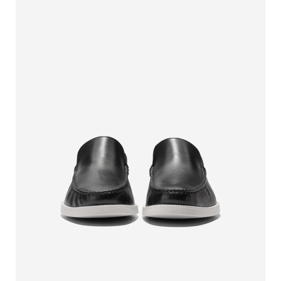 COLE HAAN（コールハーン） メンズ シューズ ローファー & ドライバー
