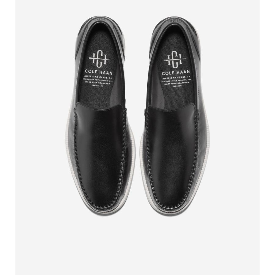 COLE HAAN（コールハーン） メンズ シューズ ローファー & ドライバー