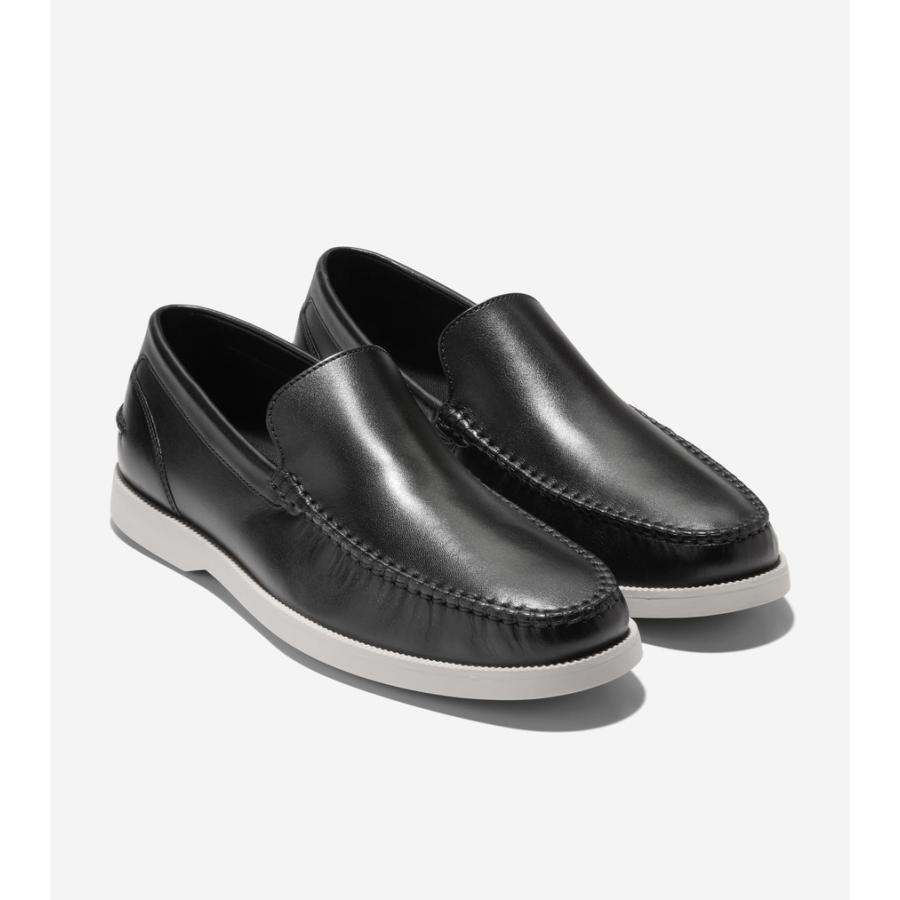 COLE HAAN（コールハーン） メンズ シューズ ローファー & ドライバー