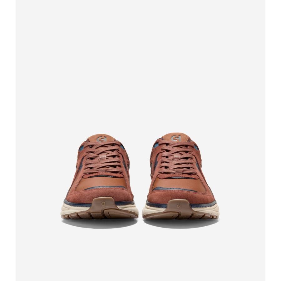 COLE HAAN（コールハーン） メンズ シューズ スニーカー グランドプロ