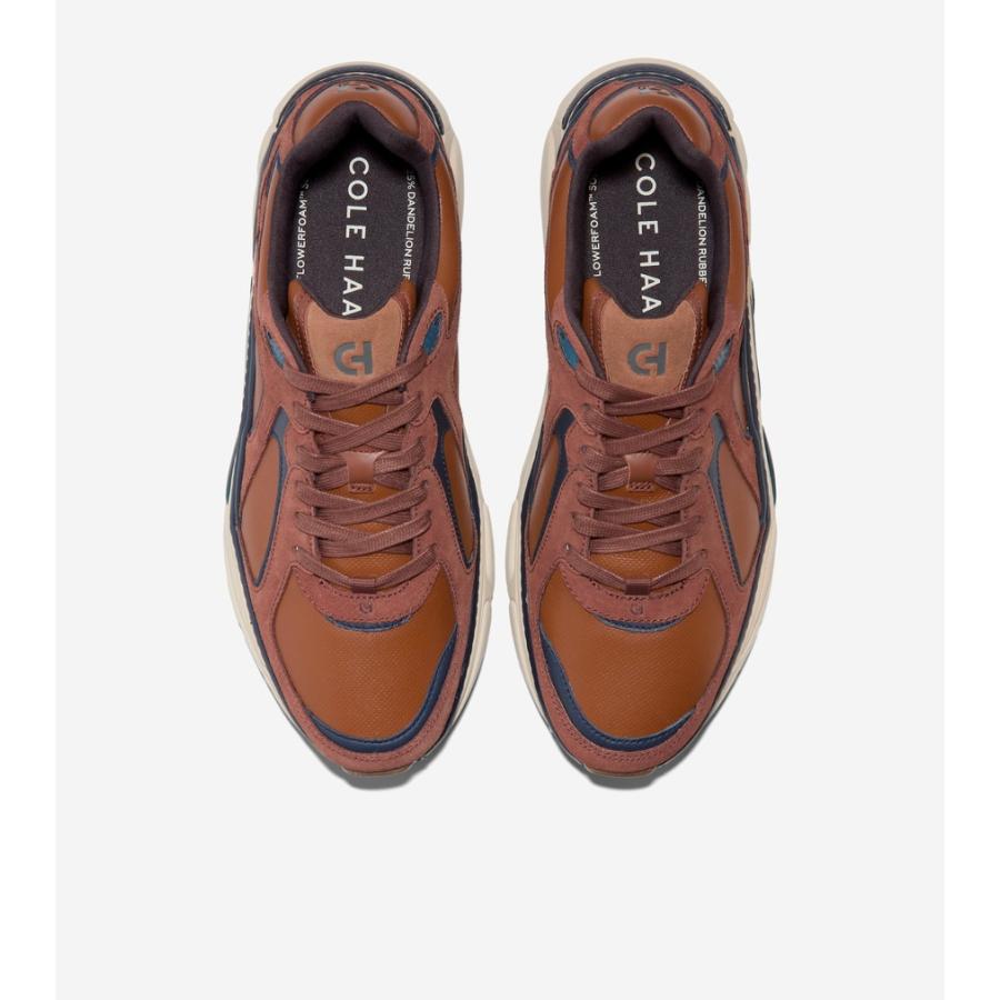 COLE HAAN（コールハーン） メンズ シューズ スニーカー グランドプロ