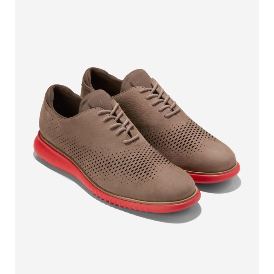 COLE HAAN（コールハーン） メンズ コレクション 2.ゼログランド 2