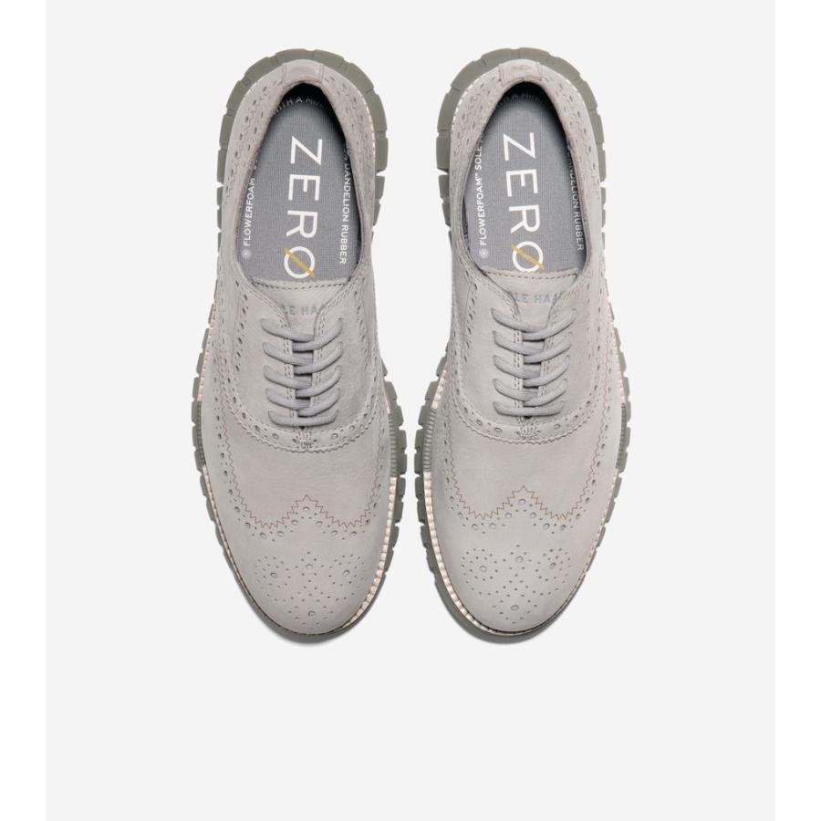 COLE HAAN（コールハーン） メンズ シューズ オックスフォード ゼロ