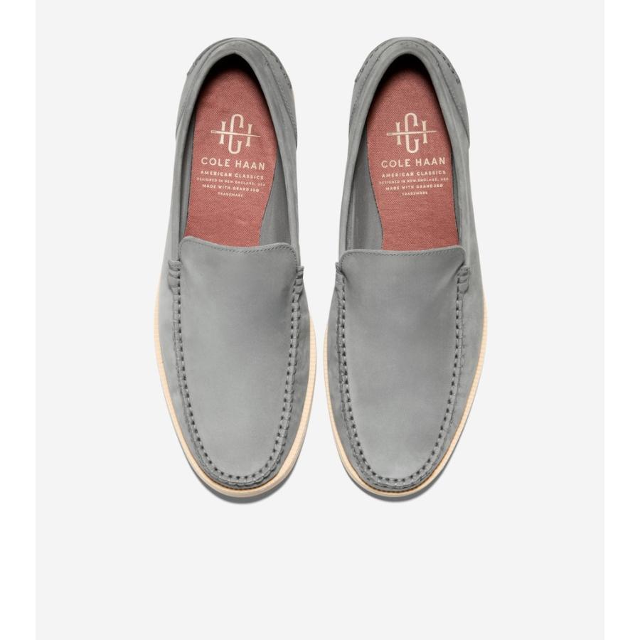 COLE HAAN（コールハーン） メンズ シューズ ローファー & ドライバー
